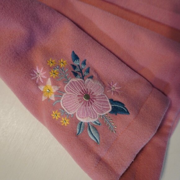 NWT Cynthia Rowley 24 Month Coat - Picture 3 of 5